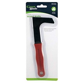 The Home Fusion Company Garden Patio Weed Remover Hand Tool Moss Gardening Maintenance Spring Summer