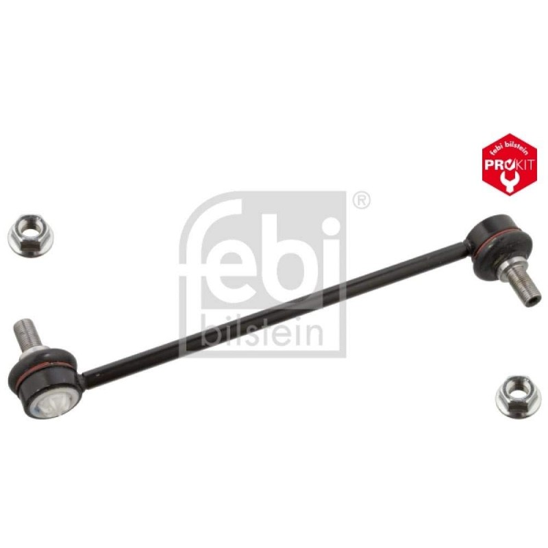 Febi Bilstein 103605 Connecting Rod with Locking Nuts