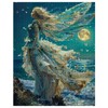 Tucocoo 1000 Piece Jigsaw Puzzles for Adults Sea Goddess Painting