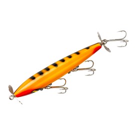 Smithwick Devil's Horse - Yellow/Black Striper - 3/8 oz