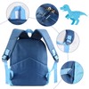 Wffeila Children's Backpack Boys Backpack Nursery Children's Backpack 1-5 Years