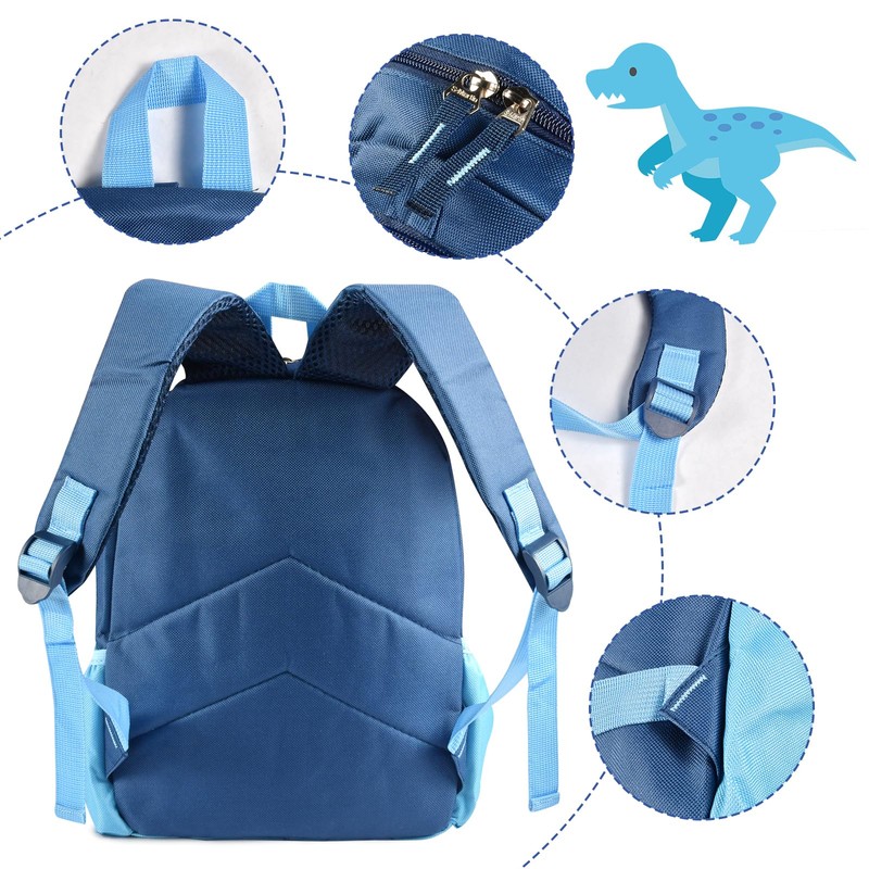 Wffeila Children's Backpack Boys Backpack Nursery Children's Backpack 1-5 Years
