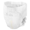 Bambo Nature Premium Eco-Friendly Training Pants, Size 6 (35+ Lbs),