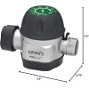 Orbit 62041 Mechanical Watering Timer Pro Flo Heavy-Duty Metal Garden