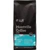 Montville Coffee Woodford Blend Ground for Espresso 1kg
