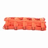 1100lbs Load Capacity Climbing Cargo Net, 4.92' x 4.92' Cargo