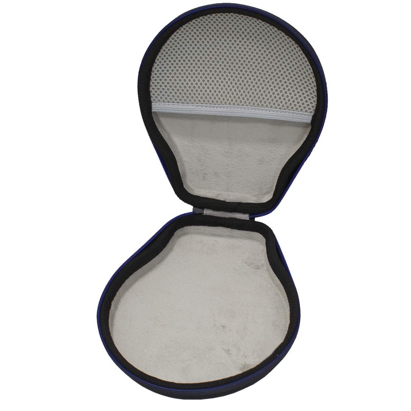 Portable CD Player Case, GUBEE Hard Travel Case for Portable