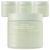 Cellimax Houttuynia cordata BHA eraser peeling pad 125ml, 60 sheets, 4 pieces / 셀리맥스 어성초 BHA 지우개 필링 패드 125ml, 60매입, 4개