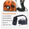 Hipa BR600 Ignition Coil for Stihl BR500 BR600Z BR700 Backpack