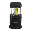 Summit PMS COLLAPSIBLE 9W 600LUMEN COB LANTERN W/BATTS 6PC D