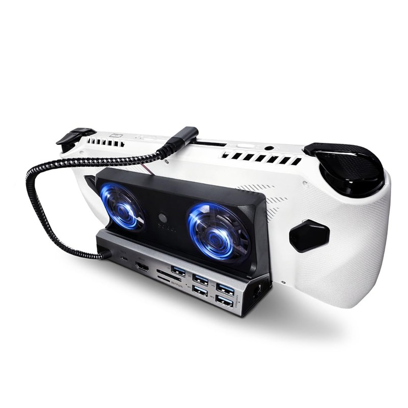 EGGSLINER GAMES Gaming Dock MX Game Dock Game Dock Game