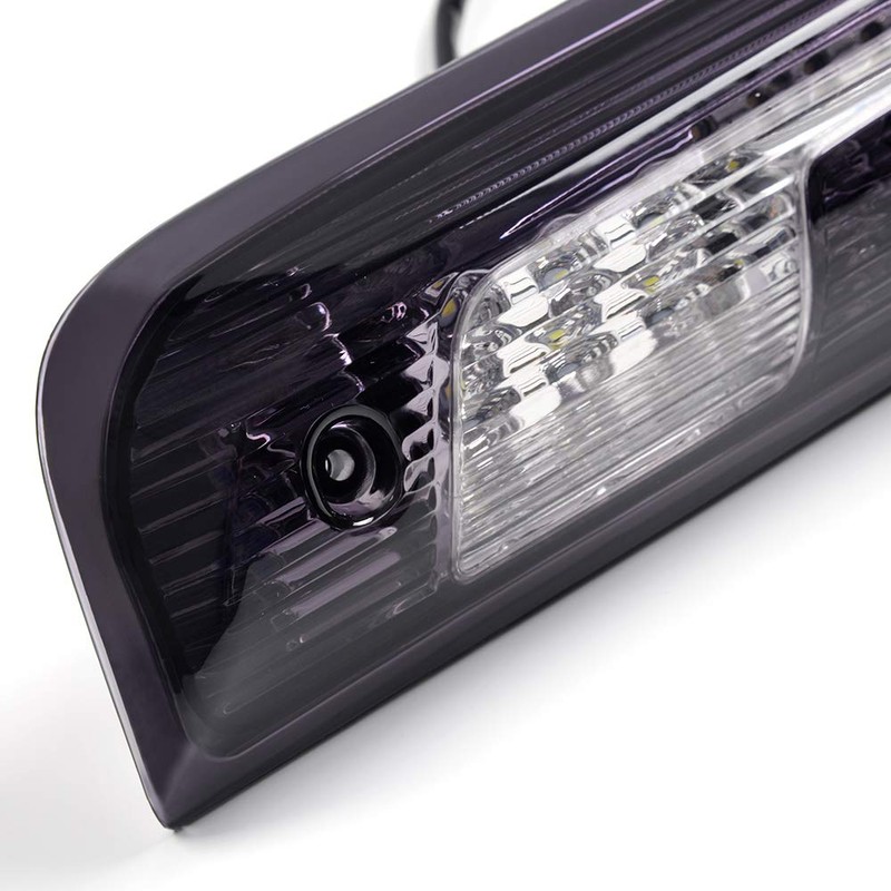 PIT66 LED 3rd Brake Light, Compatible with 2014-2018 Chevy Silverado/2014-2018