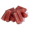 Soft Eating Raspberry Licorice (8-Pack) - RJ's Licorice (8) 7.05oz