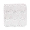 Ginoya Soft Cushion, 9 Piece Set, Door Stop Cushion, Impact