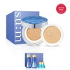 suhm37° 혜택+워터풀 쿠션 1호 Benefits + Waterful Cushion No. 1