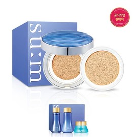suhm37° 혜택+워터풀 쿠션 1호 Benefits + Waterful Cushion No. 1