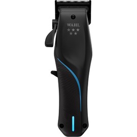 Wahl Professional 5-Star Vapor Recortadora Inalámbrica con Hoja y Velocidad Ajustables, Modelo 3026480