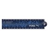 BS Puma 189241 Folding Ruler, 11.8 inches (30 cm), Navy, PUMA Funnel, Scale, Long, BOYS Stationery