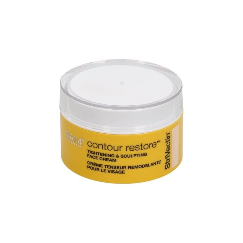 Contour Restore Tightening and Sculpting Face Cream by Strivectin for