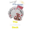 Invisible Deck - Invisible Card Game - the Original from