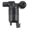 AUTOKAY 28920-3JA0A Windshield Washer Pump Compatible with Infiniti JX35 QX60
