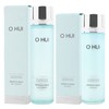 Ohui Miracle Aqua 2-piece set (skin + emulsion) / 오휘 미라클 아쿠아 2종 단품 세트 (스킨+에멀전)