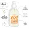 Compagnie de Provence Savon de Marseille Extra Pure Liquid Soap