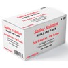 Solución salina de 3 ml cada una, 100 por caja