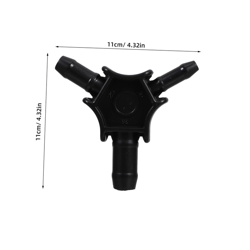 KICHOUSE Pipe Reamers Tool for Inner Outer Deburring PVC Chamfer