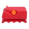 Cardboard Cutter for Cat Scratchers, 3D Printed Kitten Shaped Cutter