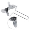 Dumpling Skin Maker, Dumpling Wrapper Dough Cutter , Dumpling Skin