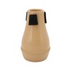 Trumpet Mute Reliable Practical Durable ABS Lightweight Compact Silencer for