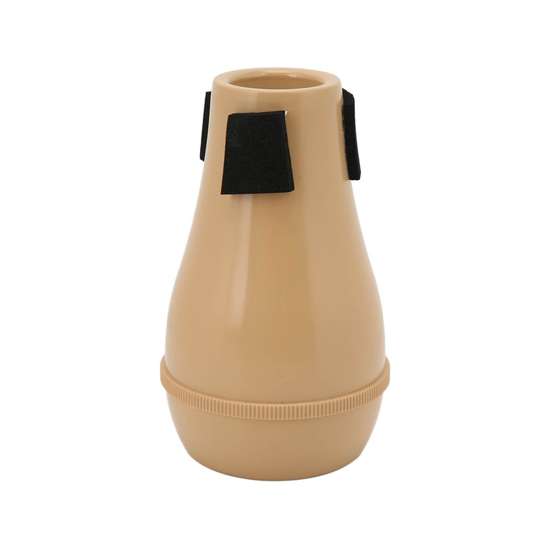 Trumpet Mute Reliable Practical Durable ABS Lightweight Compact Silencer for