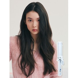 Bodana Glam Wave Curling Iron 36mm Pick 1 / 보다나 글램웨이브 봉고데기 36mm 택 1
