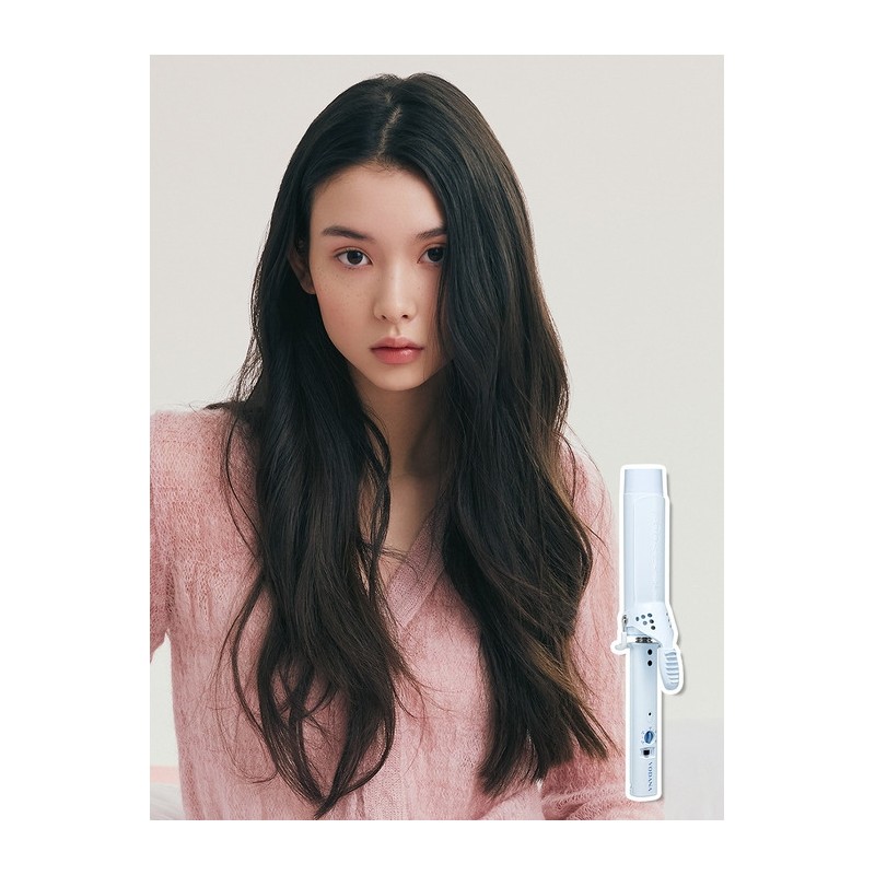 Bodana Glam Wave Curling Iron 36mm Pick 1 / 보다나