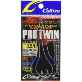 Owner RT-15 Racing Spec PRO TWIN No. 12331#3.5/0