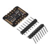 AEDIKO 2pcs MAX30102 Heart Rate Sensor Module Pulse Detection Blood