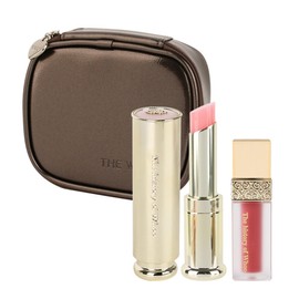 The Whoo Gongjinhyang Mi Gungjungdongan Lip Balm Special Planning (Pink) / 더후 공진향 미 궁중동안 립밤 스페셜 기획(핑크)