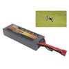 7.4V Lipo Battery 5200mAh 2S 50C Hard Case Lithium Polymer