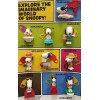 NEW IN SEALED PACKAGES McDonalds 2018 SNOOPY Complete Set of