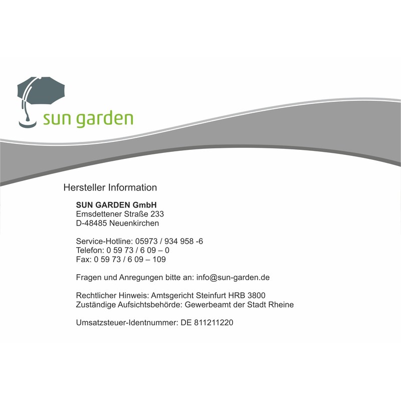 Sun Garden Mattress Connector for Couples