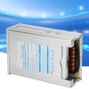 Rainproof Switching Power Supply Aluminum Alloy Material for LED Lights