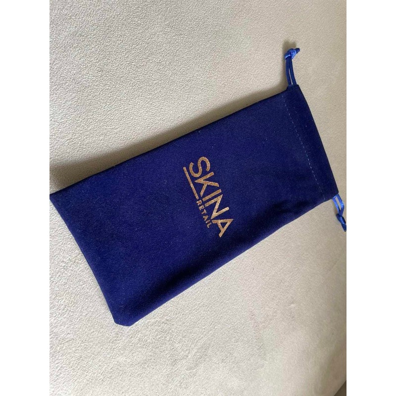 Generic Copper Tongue Cleaner- Oral Hygiene Tool for Fresh Breath