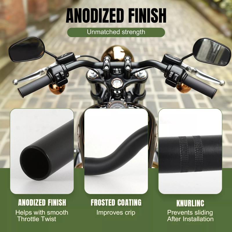 GOODFITMENT For Suzuki Vstrom DL 800 1000 650 1050 Motorcycle