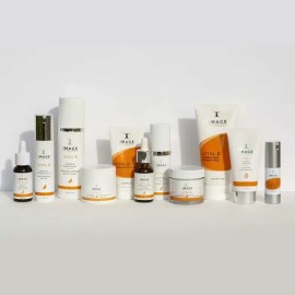Image Skincare Vital C Hydrating Anti-aging Serum With Hyalu                                                                                          