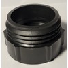 Dafna 2" Female NPT x 2" Male Buttress Bung Polypropylene
