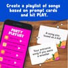 Add to Playlist: The Simple and Fun Music Party Game,