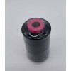 NICE FABRICS 1 Big Spool BLACK Serger Sewing Machine Thread