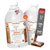 WiseBond Table Top Epoxy Resin 1 Gallon Kit, Made in