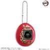 Bandai Demon Slayer Demon Slayer Tamagotchi Yukaku Edition, Approx. 1.6